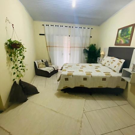 Casa De Veraneio Em Ilhéus Exterior foto