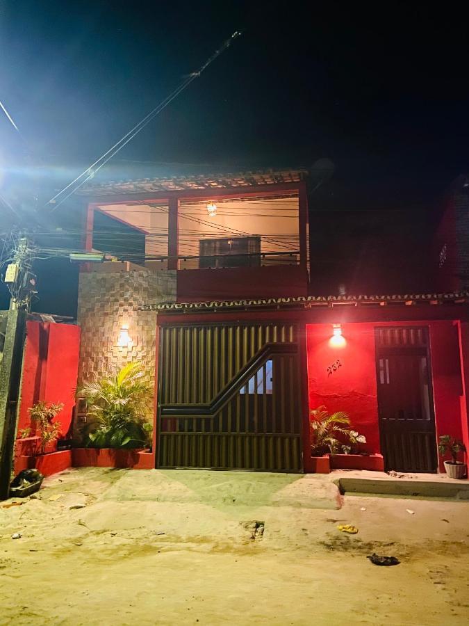 Casa De Veraneio Em Ilhéus Exterior foto
